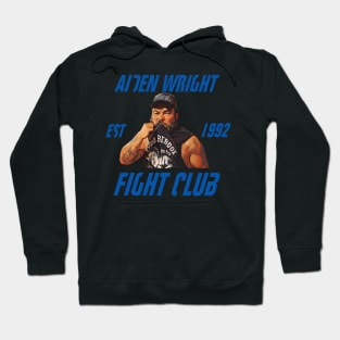 Fight Club Hoodie